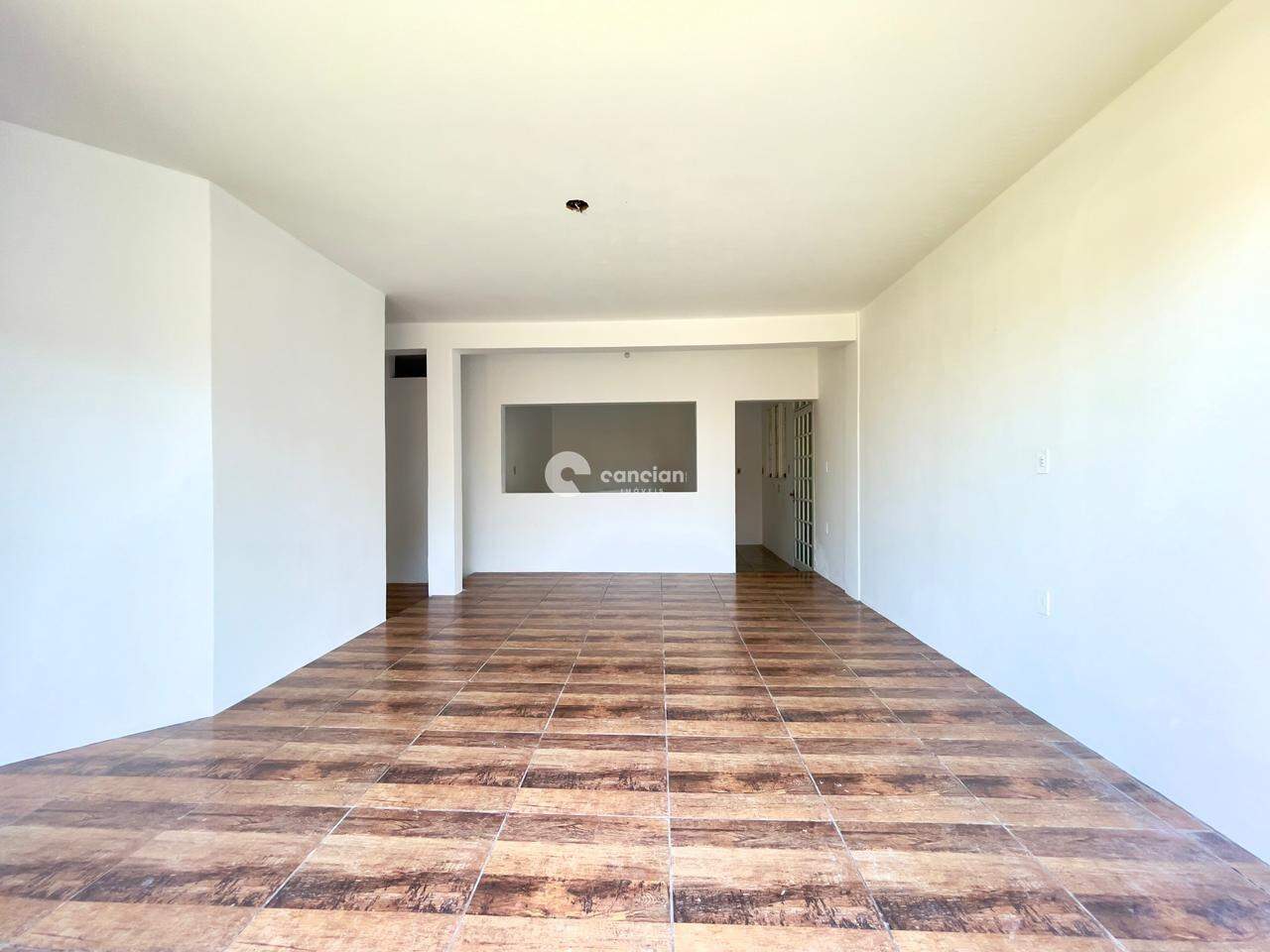 Casa para aluguel no Camobi: