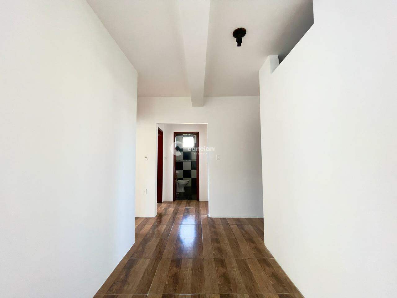 Casa para aluguel no Camobi: