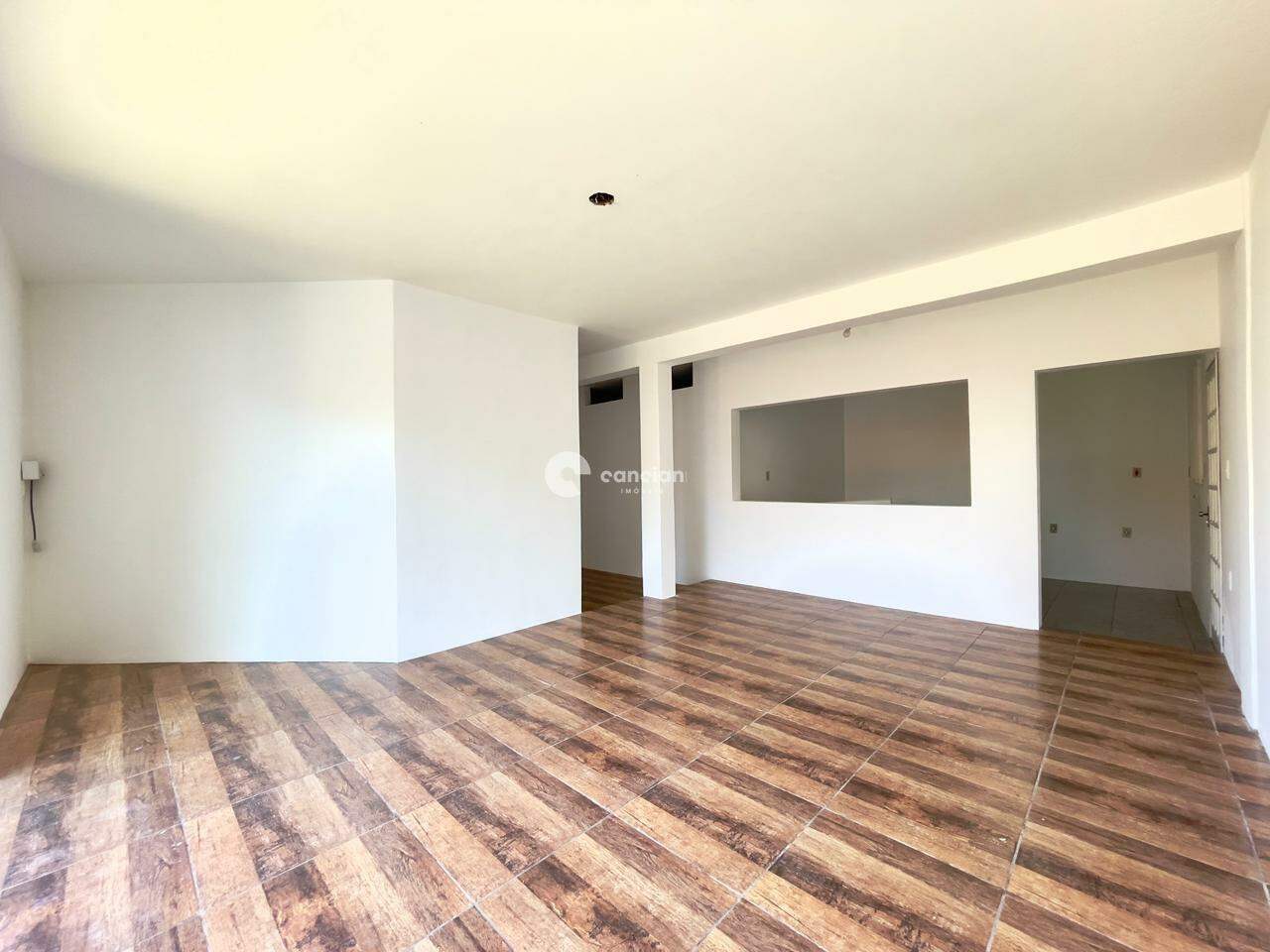 Casa para aluguel no Camobi: