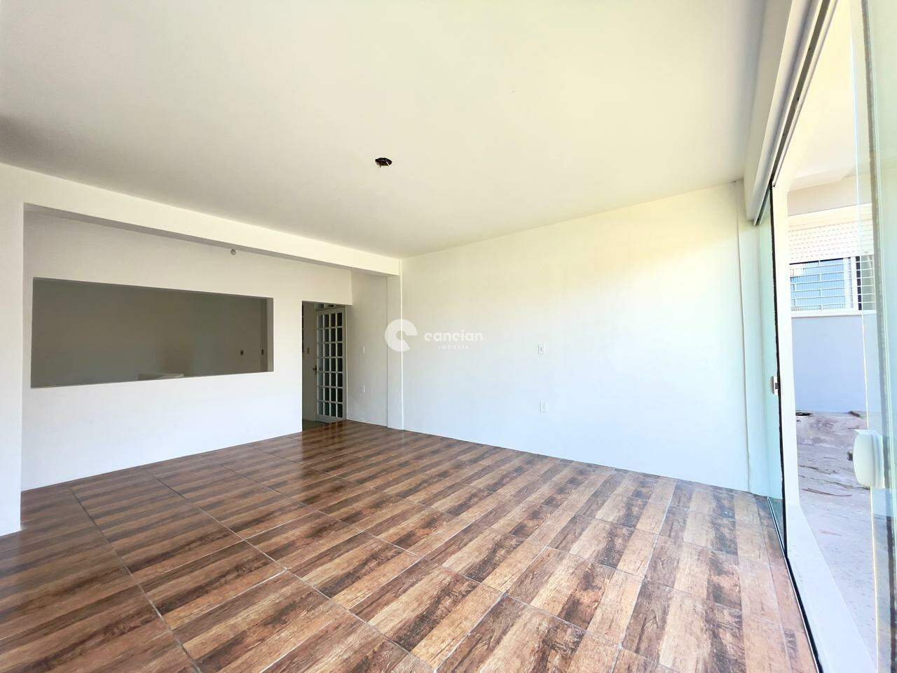 Casa para aluguel no Camobi: