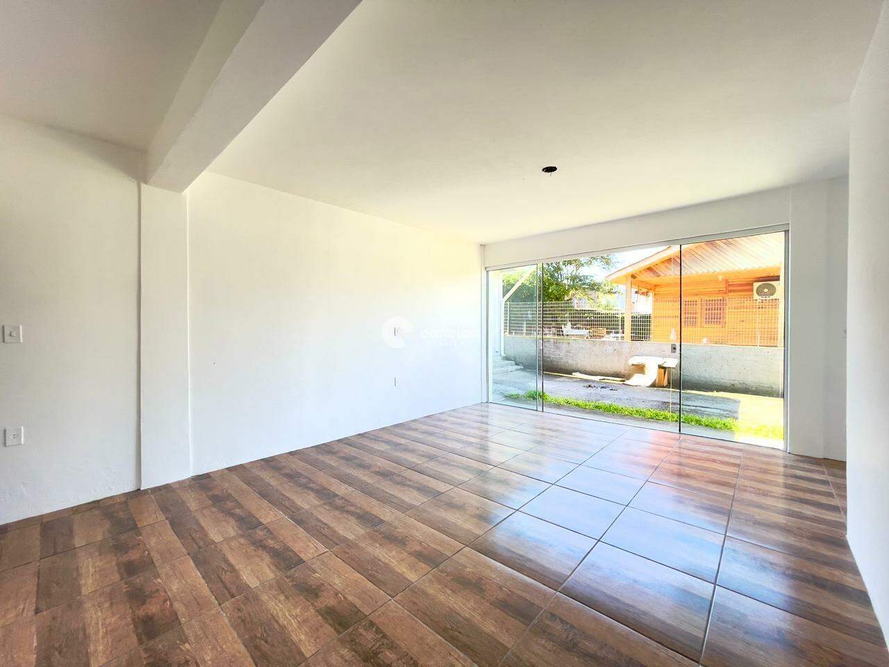 Casa para aluguel no Camobi: