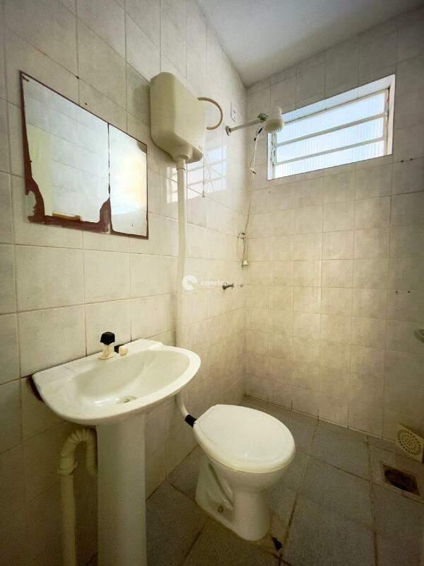Casa para aluguel no Camobi: