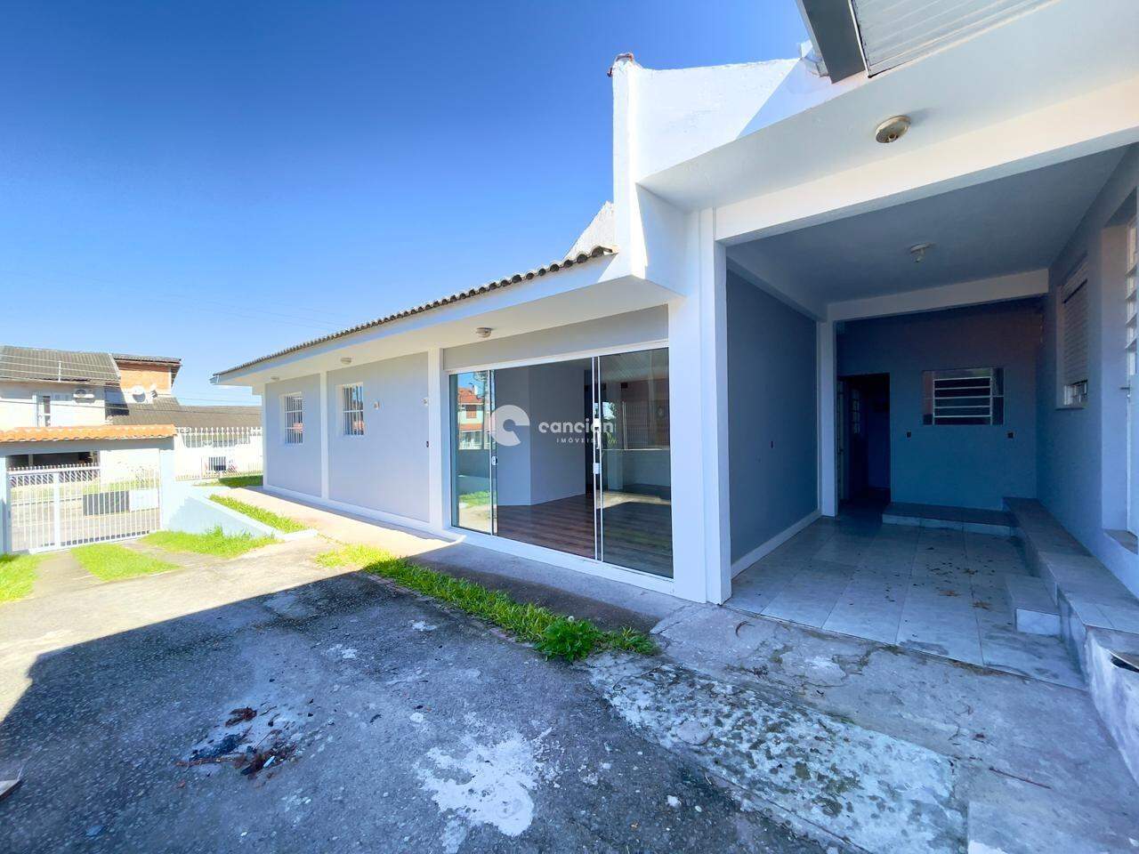 Casa para aluguel no Camobi: