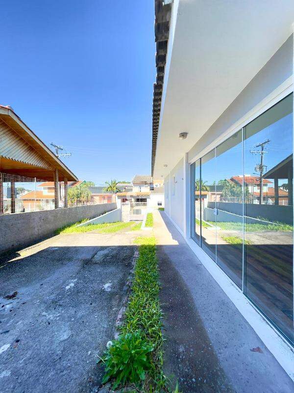 Casa para aluguel no Camobi:
