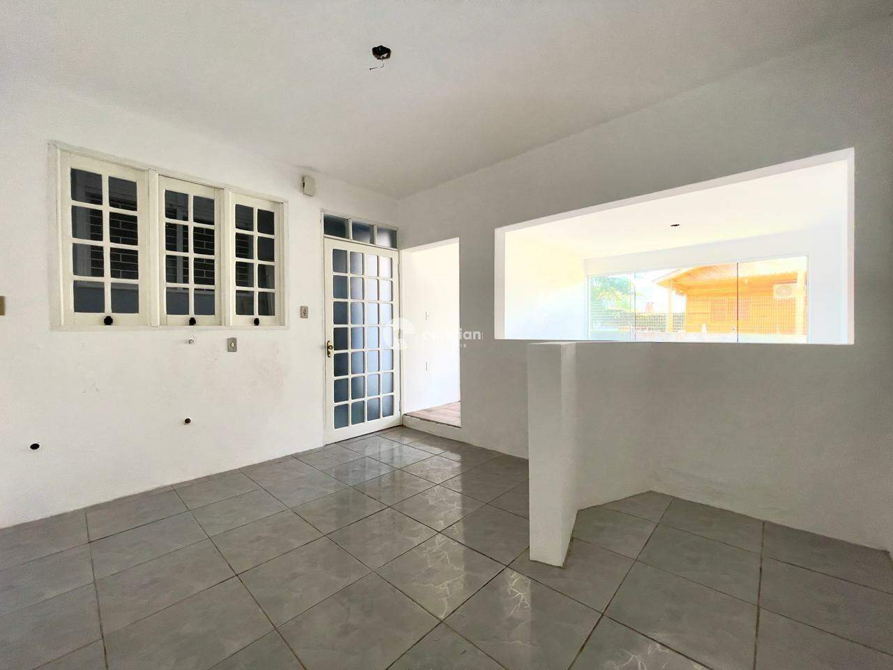 Casa para aluguel no Camobi: