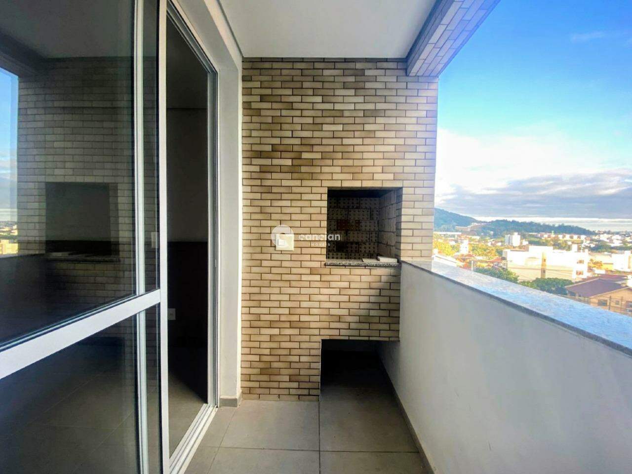 Apartamento à venda no Nossa Senhora de Lourdes: 