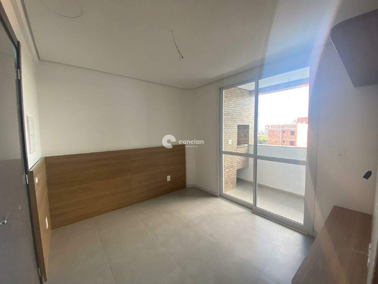 Apartamento à venda no Nossa Senhora de Lourdes: 