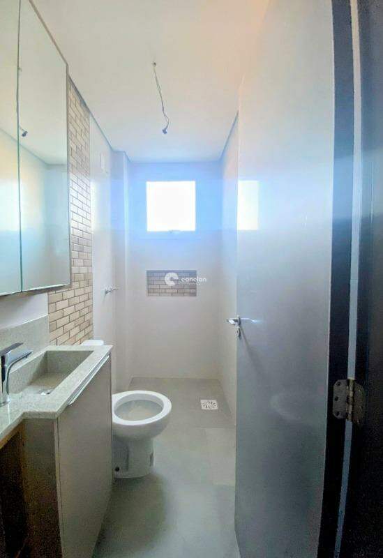 Apartamento à venda no Nossa Senhora de Lourdes: 