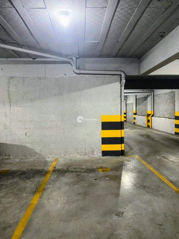 Apartamento à venda no Nossa Senhora de Lourdes: 