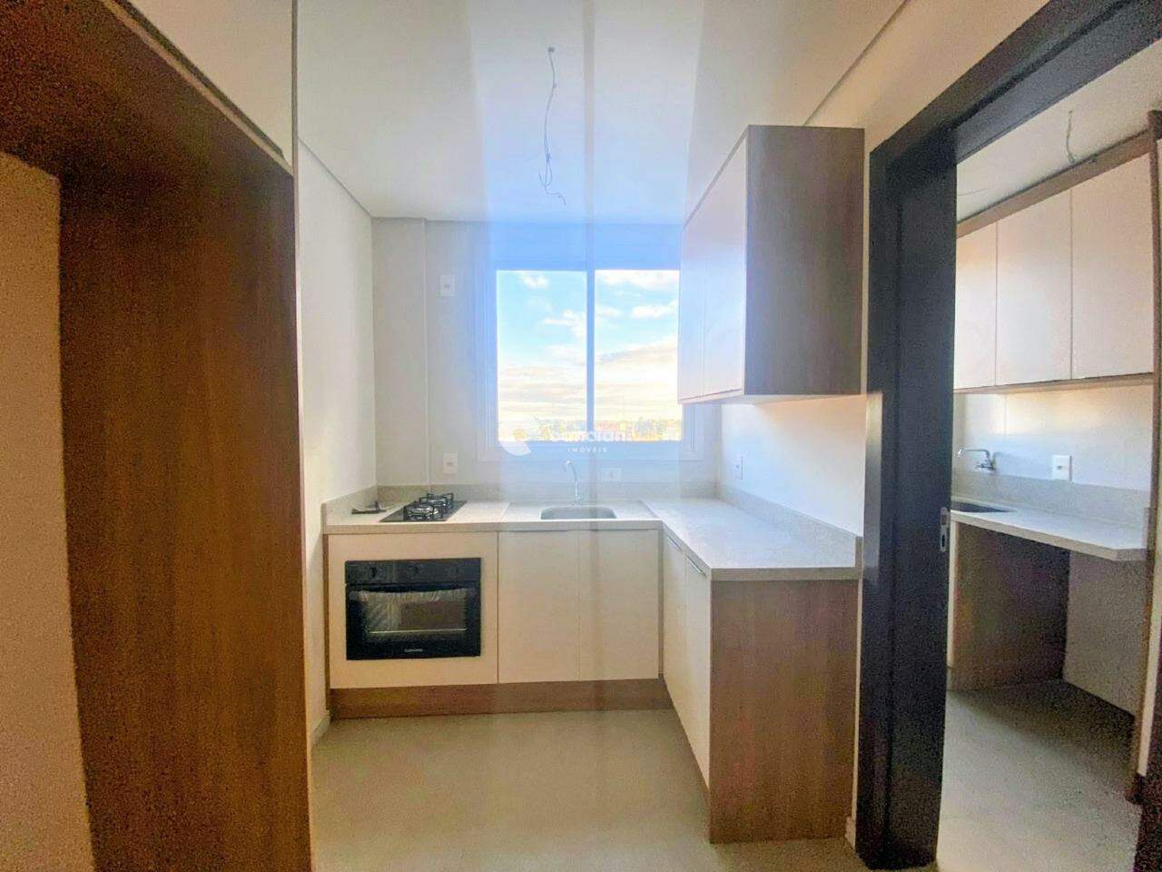 Apartamento à venda no Nossa Senhora de Lourdes: 