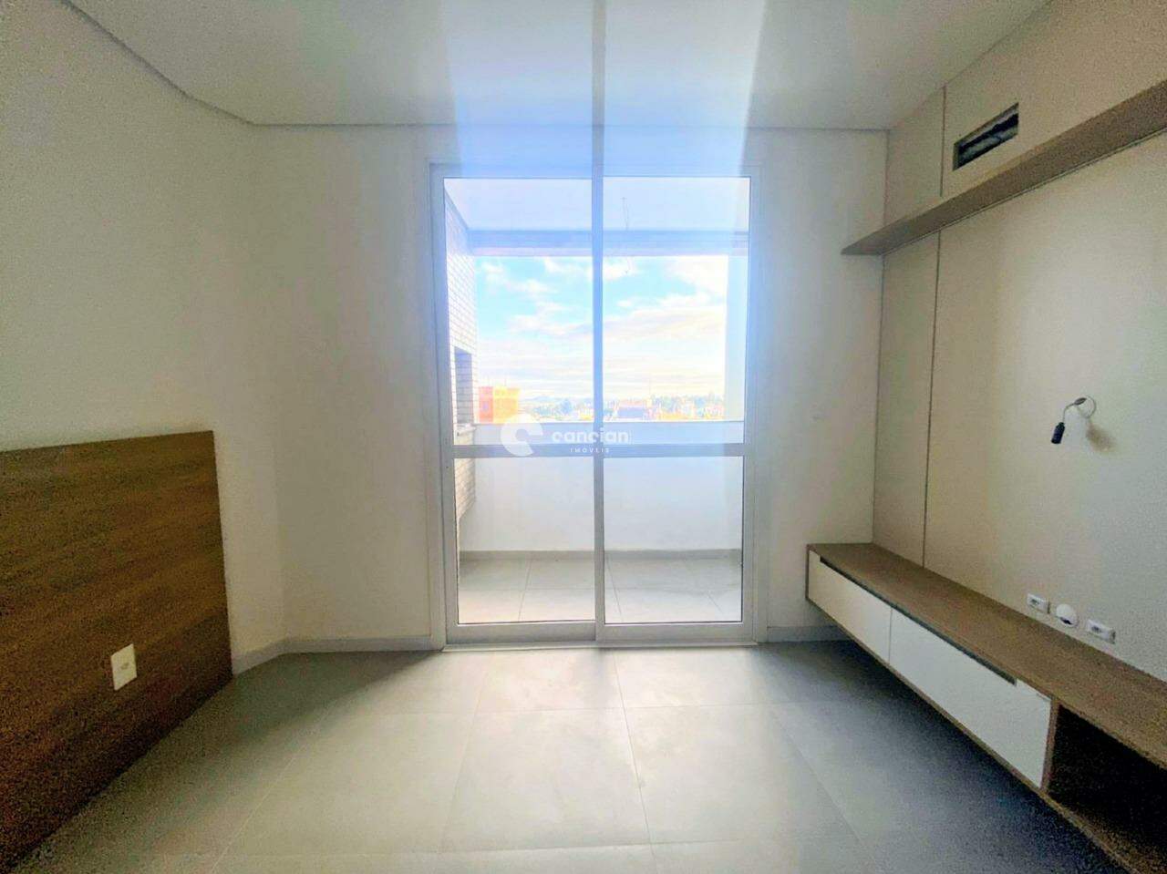 Apartamento à venda no Nossa Senhora de Lourdes: 