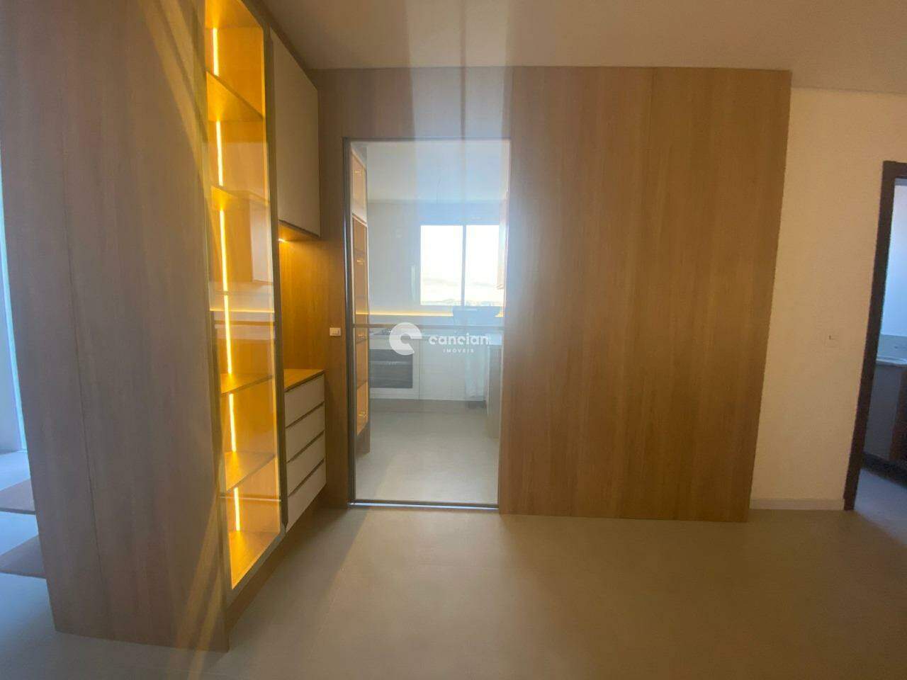 Apartamento à venda no Nossa Senhora de Lourdes: 