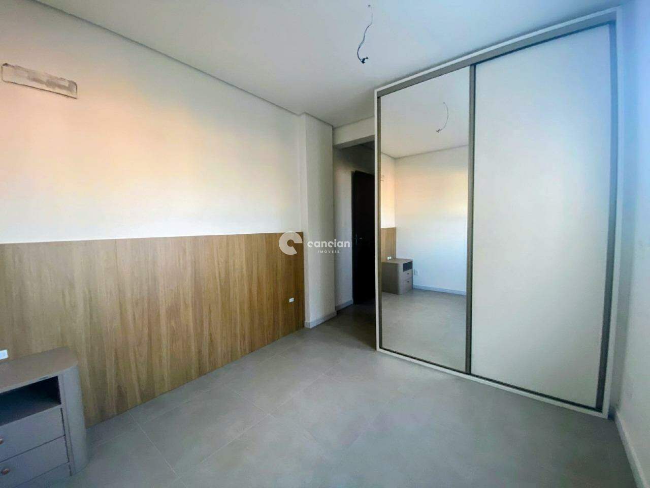 Apartamento à venda no Nossa Senhora de Lourdes: 