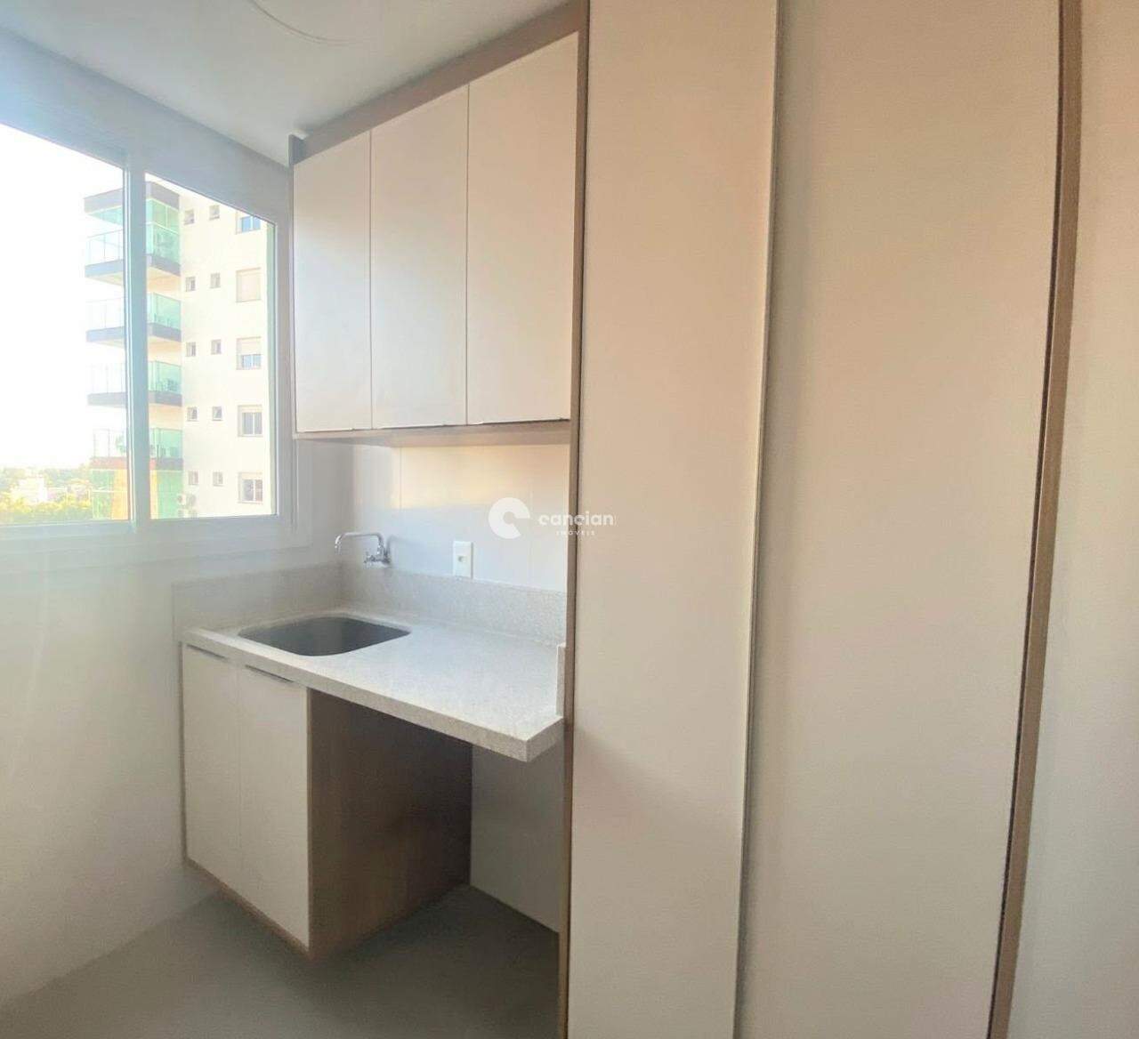 Apartamento à venda no Nossa Senhora de Lourdes: 