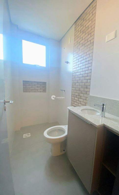 Apartamento à venda no Nossa Senhora de Lourdes: 