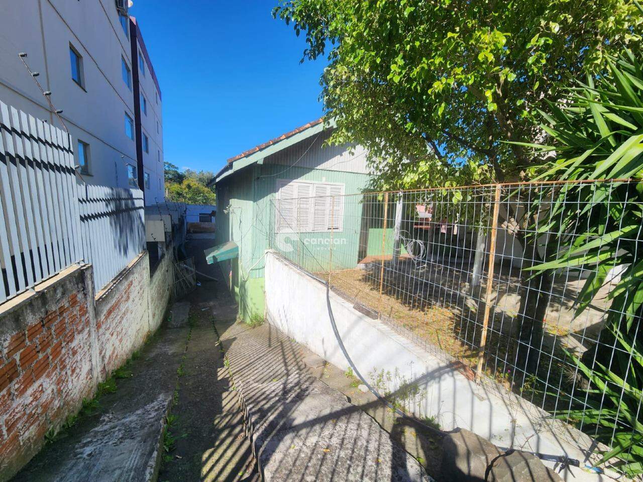 Casa à venda no Nonoai: 