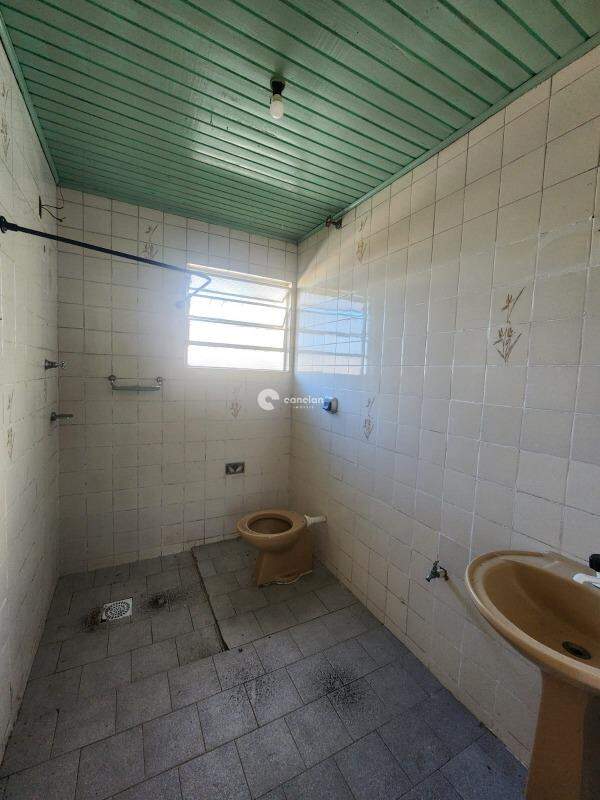 Casa à venda no Nonoai: 