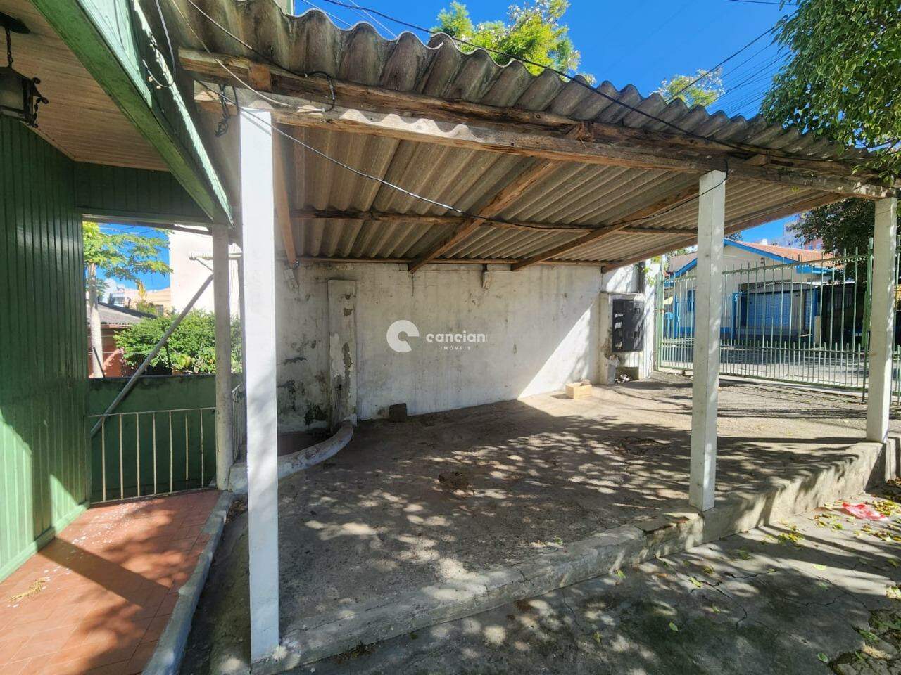 Casa à venda no Nonoai: 