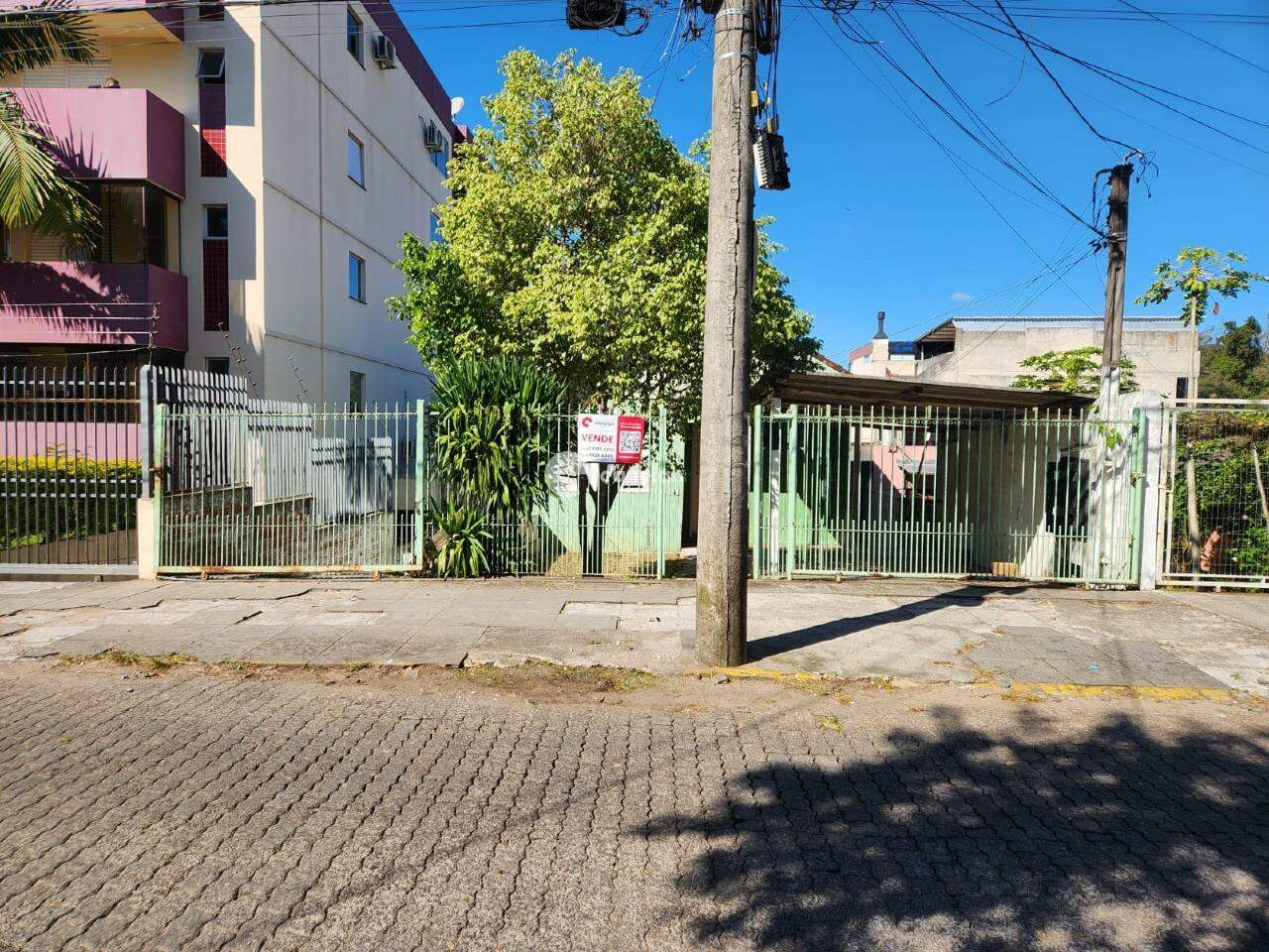 Casa à venda no Nonoai: 