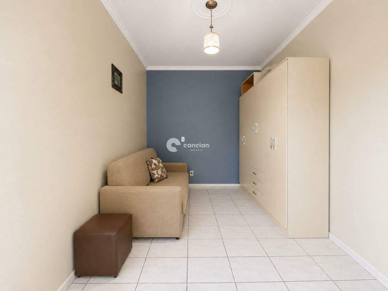Apartamento à venda no Nossa Senhora de Lourdes: