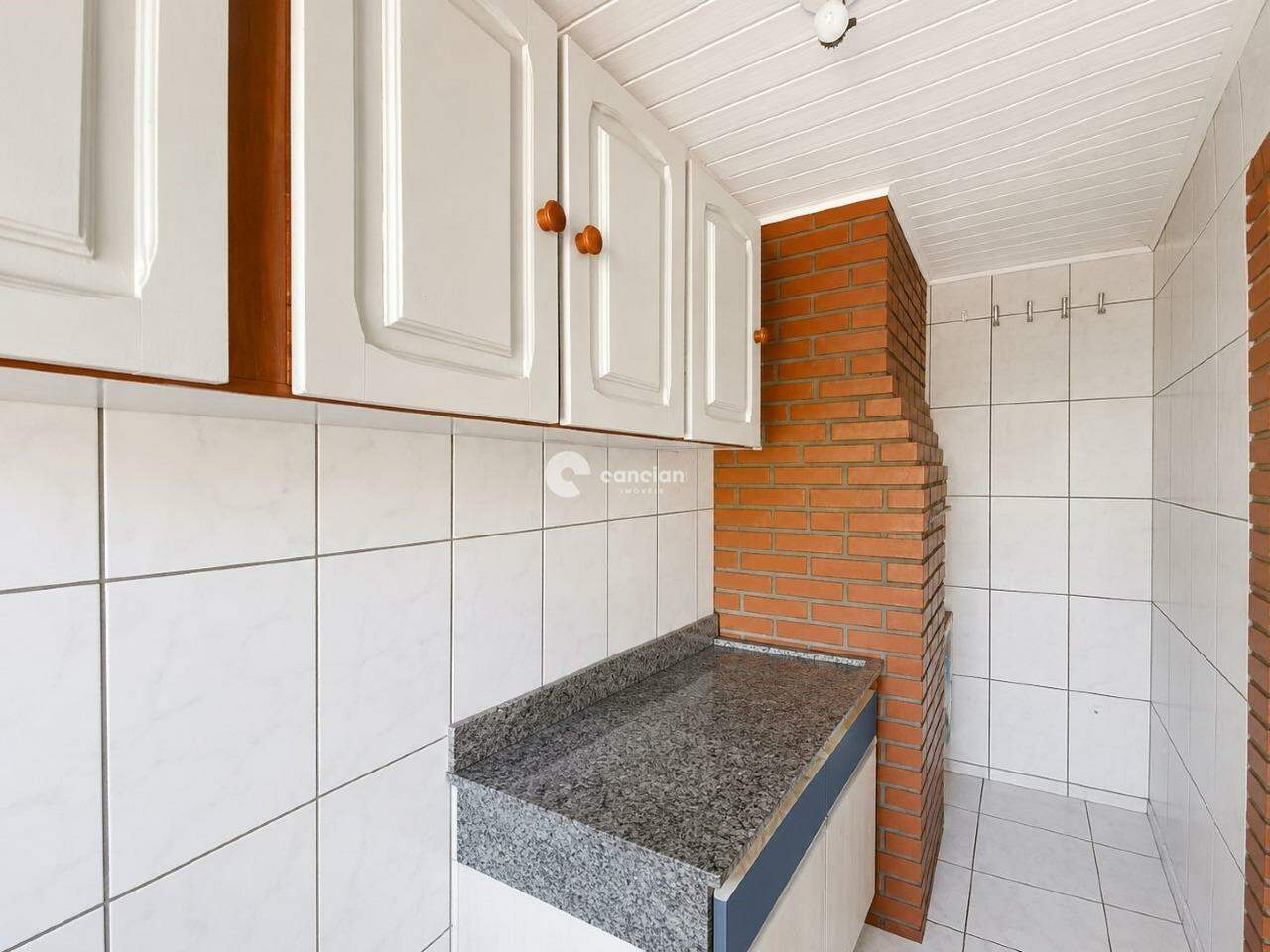 Apartamento à venda no Nossa Senhora de Lourdes: