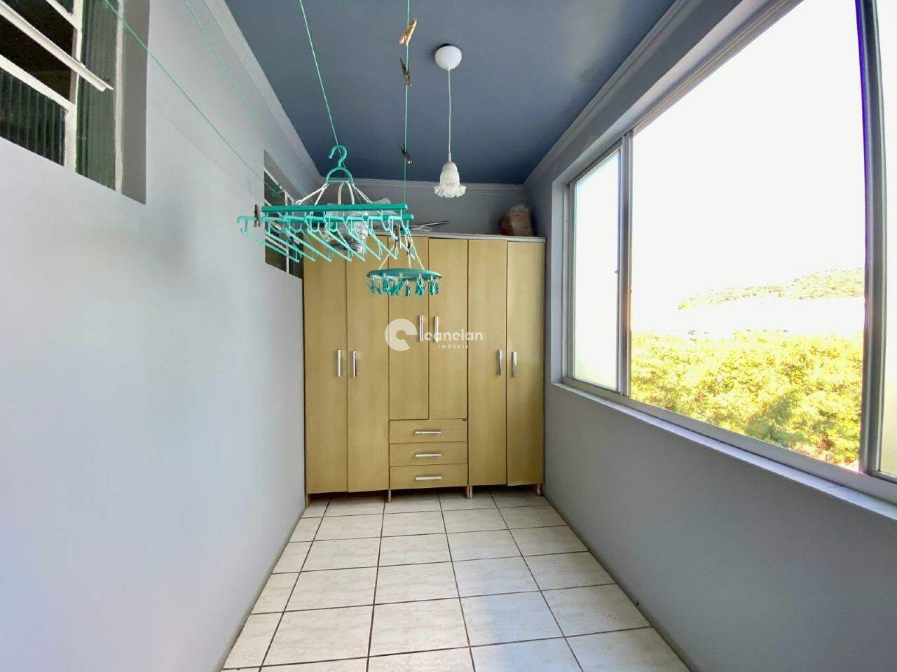 Apartamento à venda no Nossa Senhora de Lourdes: