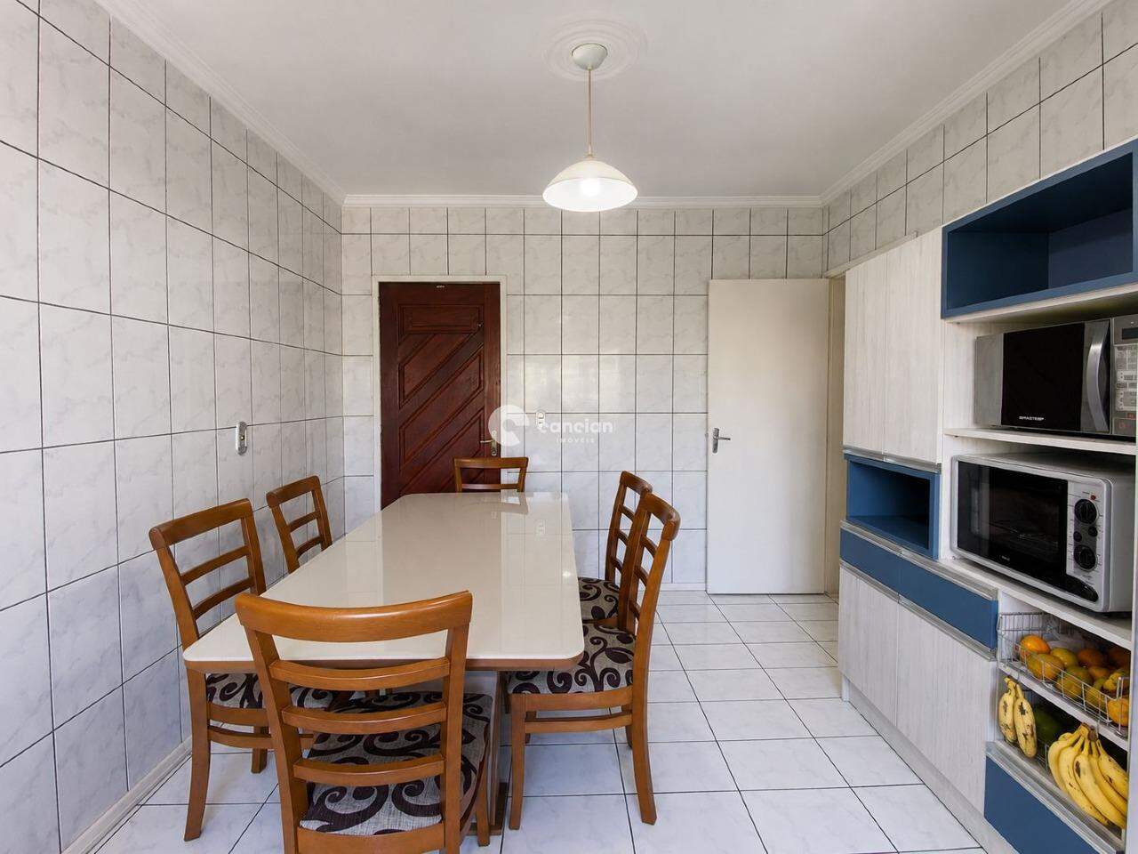 Apartamento à venda no Nossa Senhora de Lourdes: