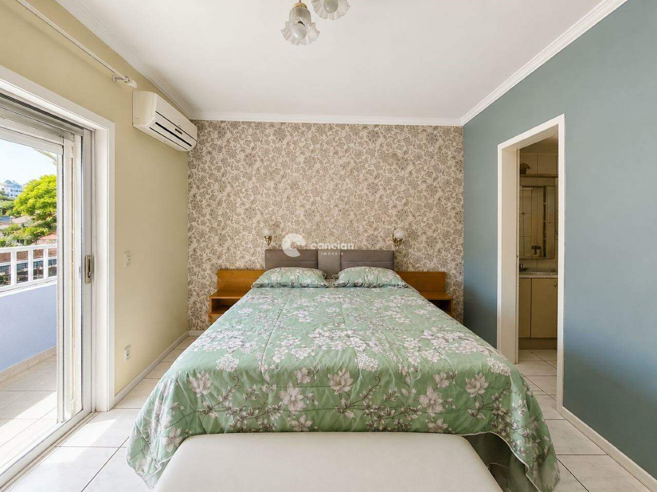 Apartamento à venda no Nossa Senhora de Lourdes: