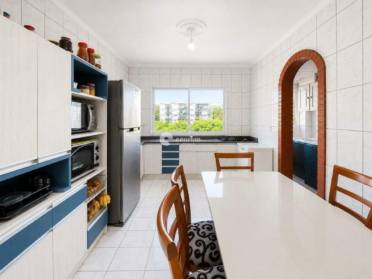 Apartamento à venda no Nossa Senhora de Lourdes: