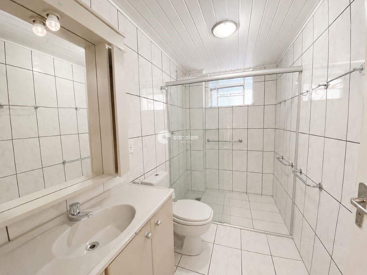 Apartamento à venda no Nossa Senhora de Lourdes: