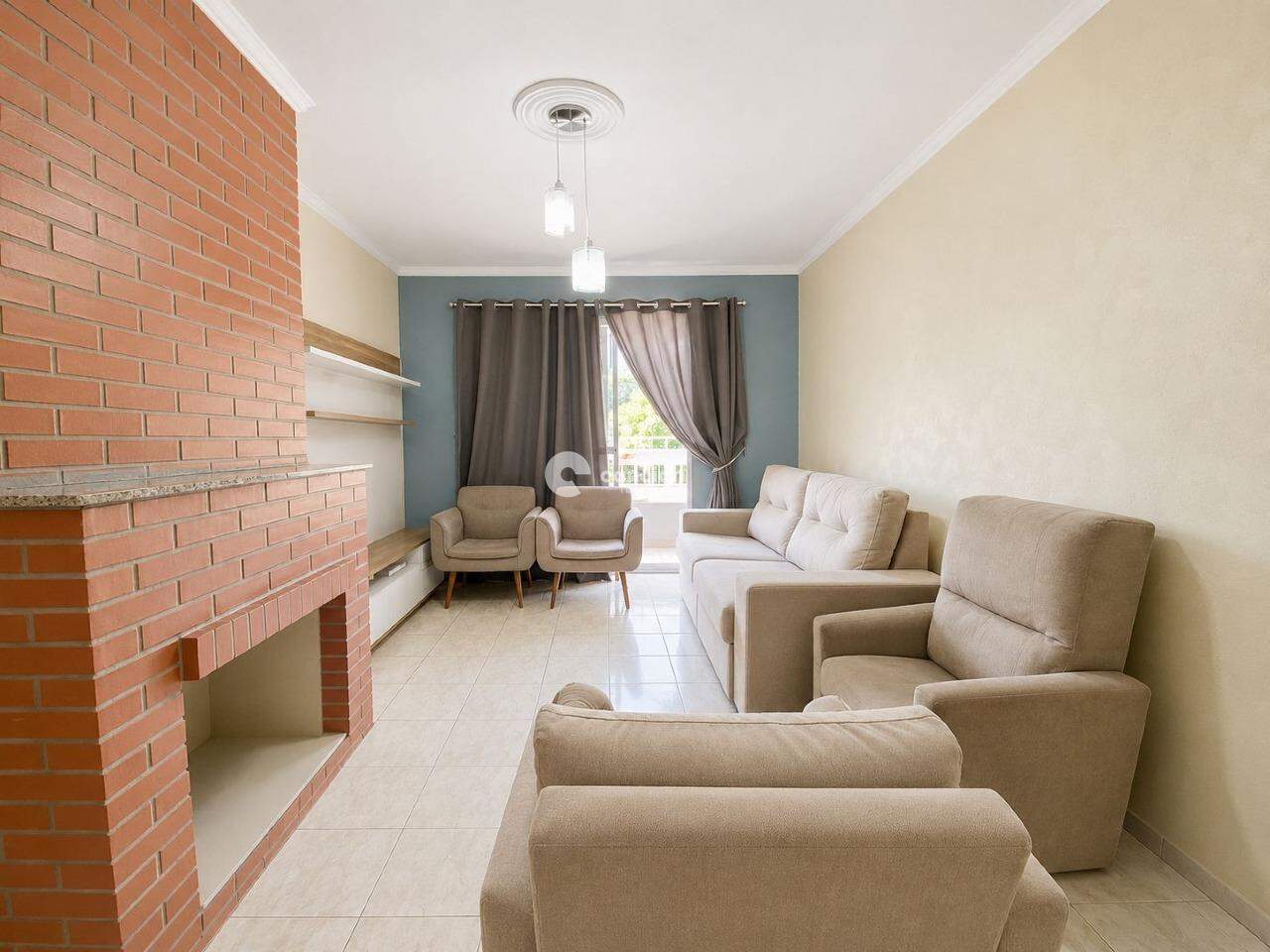 Apartamento à venda no Nossa Senhora de Lourdes: