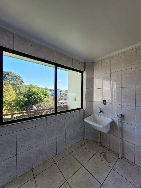 Apartamento para aluguel no São José: 
