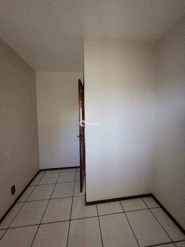Apartamento para aluguel no São José: 