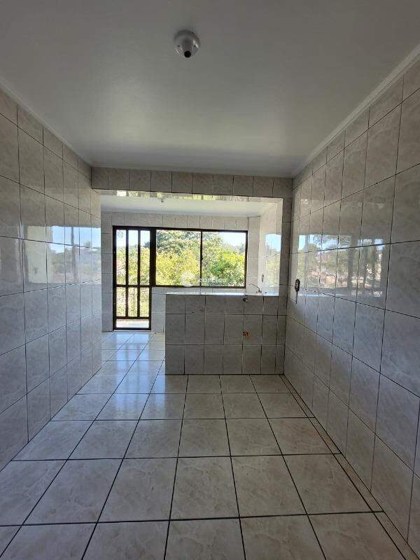 Apartamento para aluguel no São José: 
