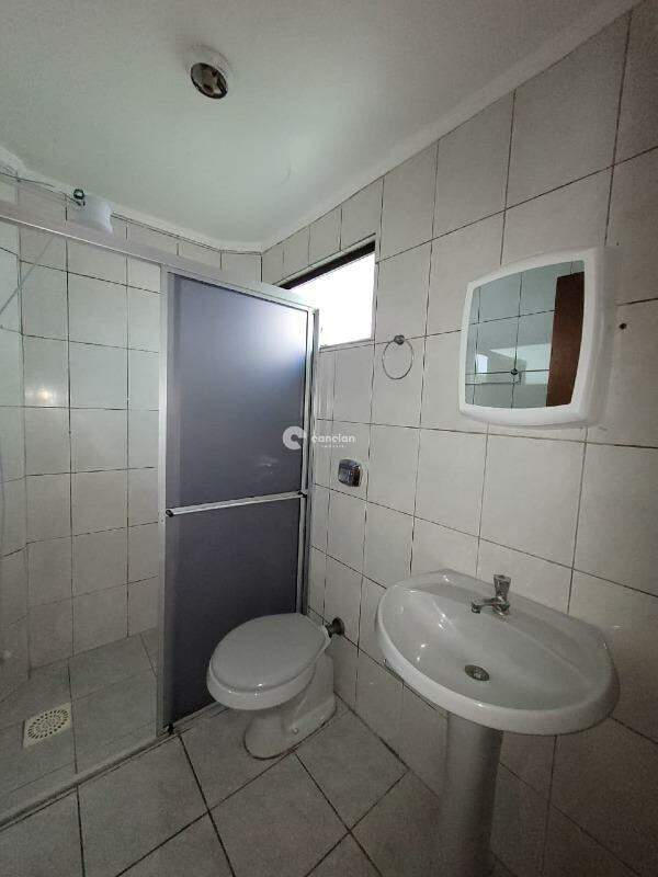 Apartamento para aluguel no São José: 
