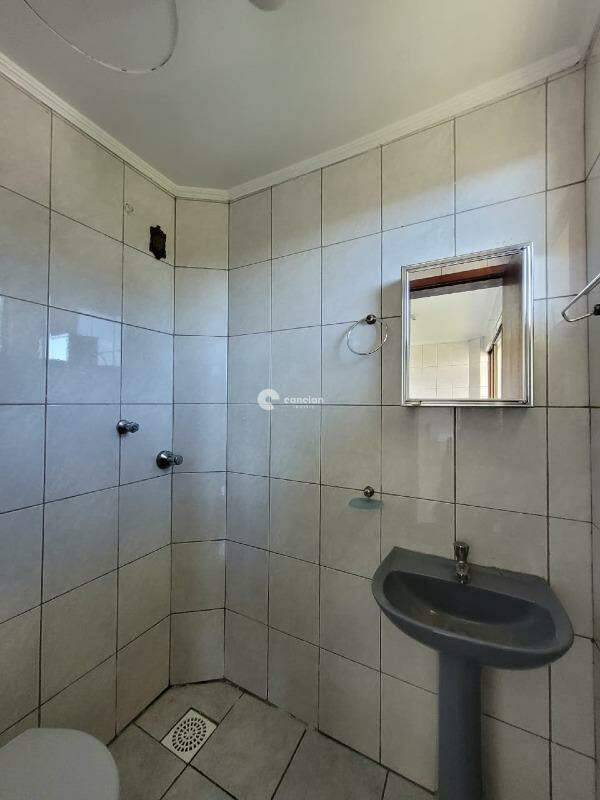 Apartamento para aluguel no São José: 