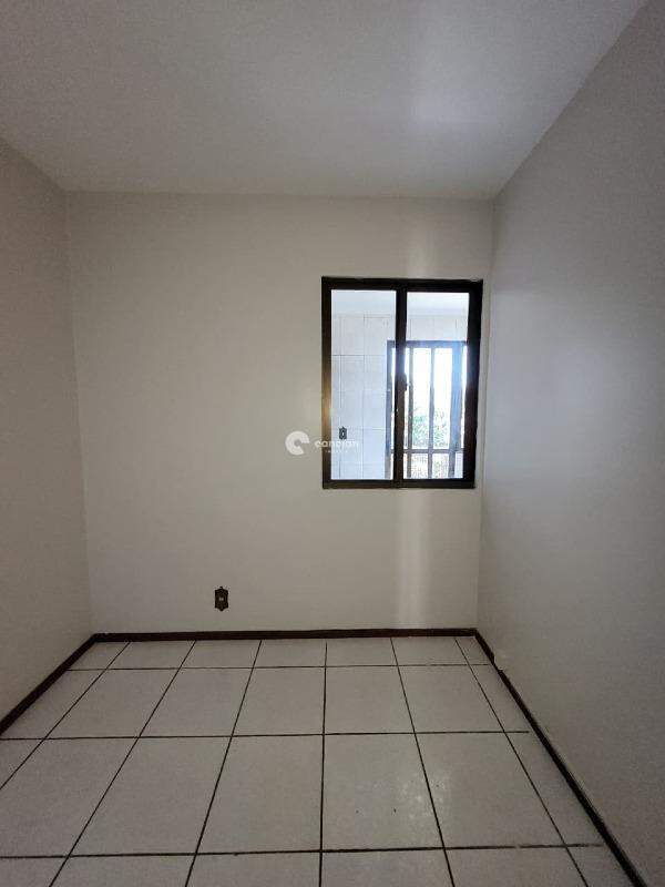 Apartamento para aluguel no São José: 