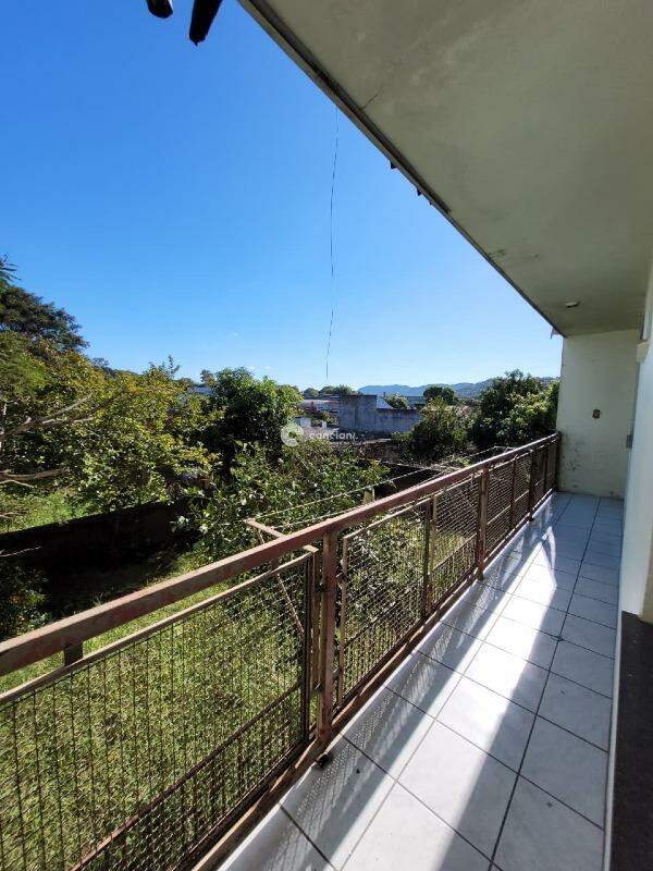 Apartamento para aluguel no São José: 