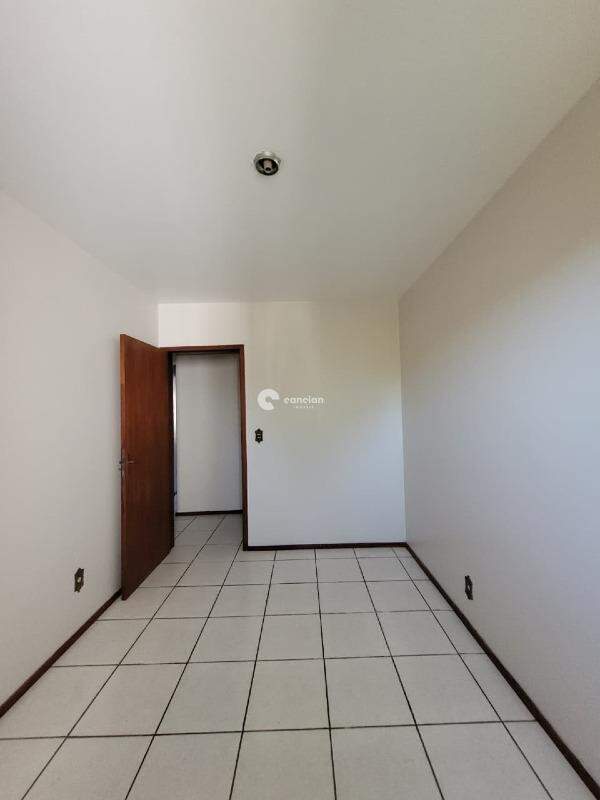 Apartamento para aluguel no São José: 