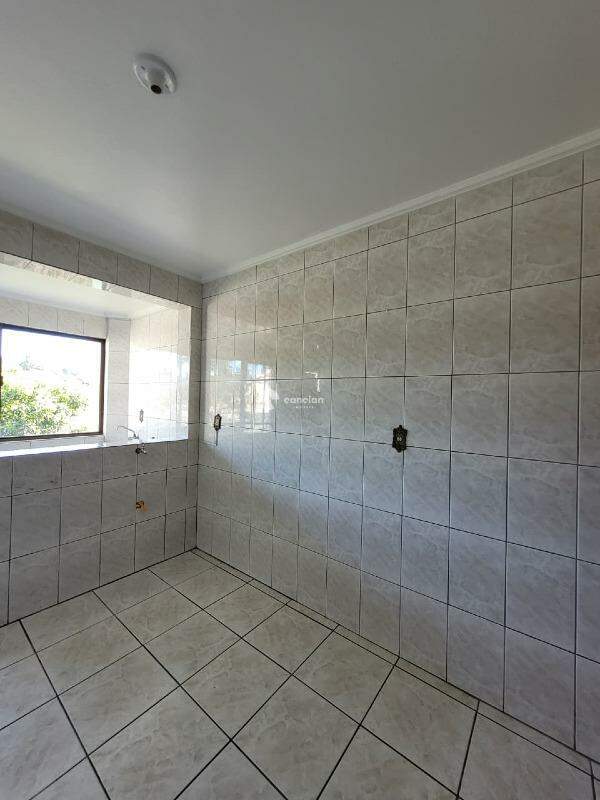 Apartamento para aluguel no São José: 
