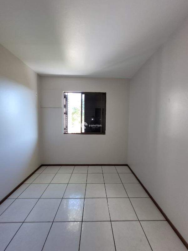 Apartamento para aluguel no São José: 