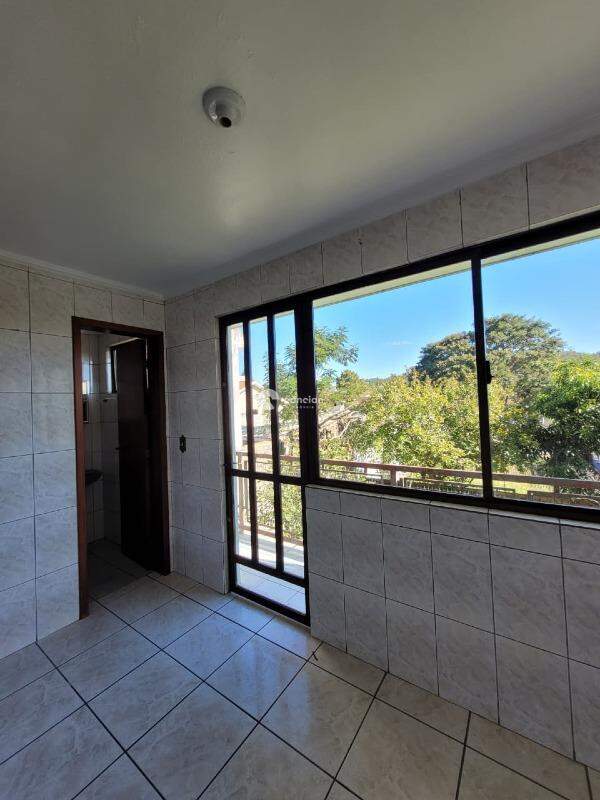 Apartamento para aluguel no São José: 