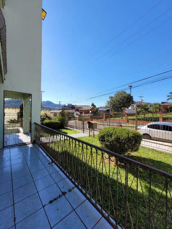 Apartamento para aluguel no São José: 