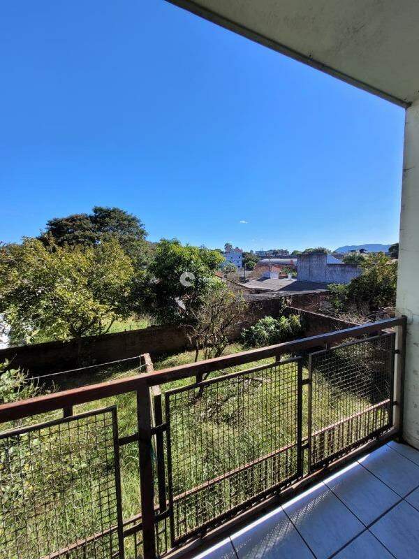 Apartamento para aluguel no São José: 