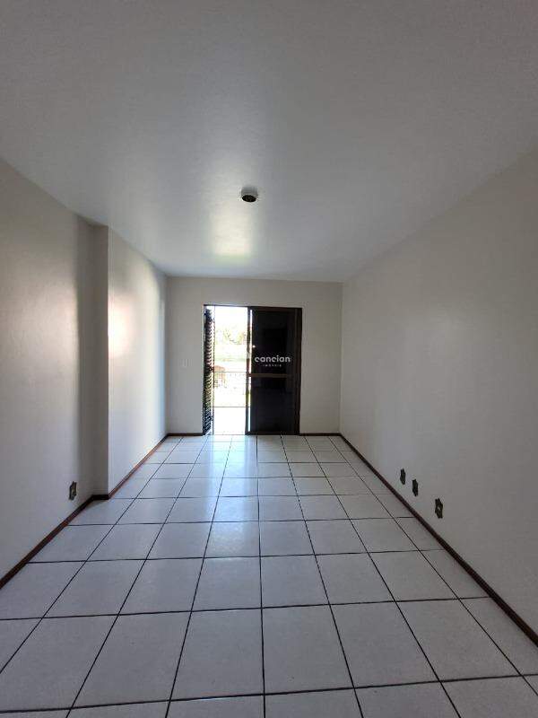 Apartamento para aluguel no São José: 