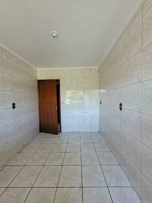 Apartamento para aluguel no São José: 