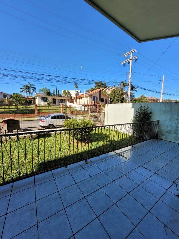 Apartamento para aluguel no São José: 