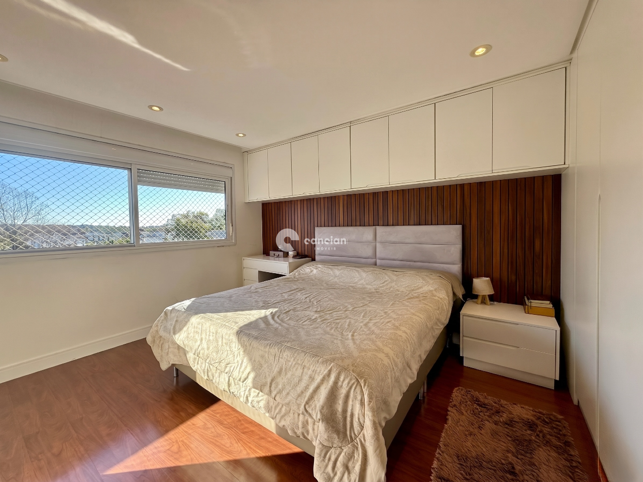Apartamento à venda no Camobi: 