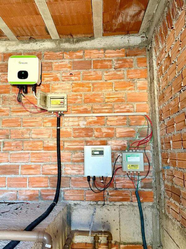 Apartamento à venda no Camobi: