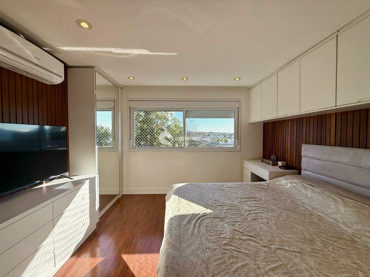 Apartamento à venda no Camobi: 